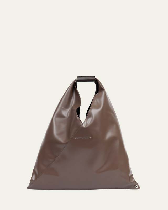 Japanese Leather Shoulder Bag